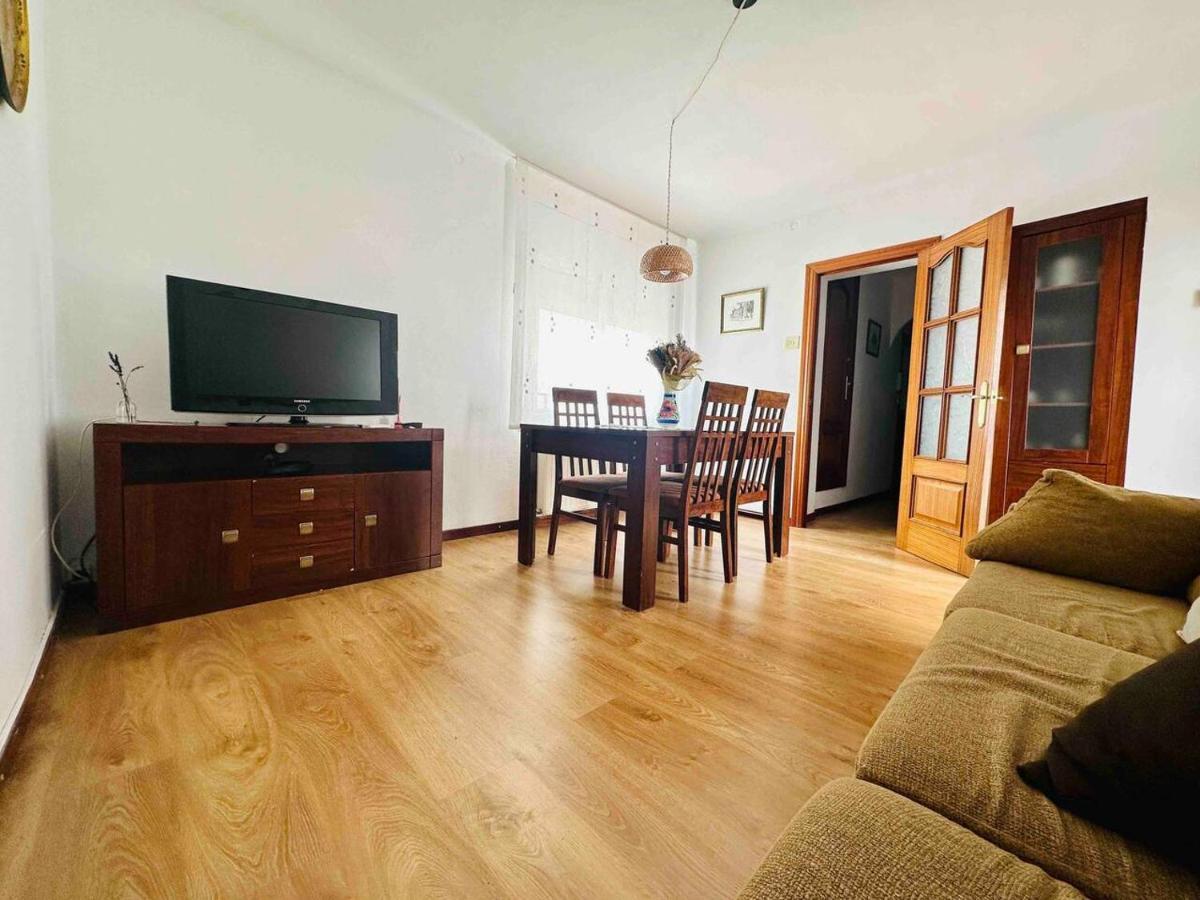 Cal Boix Apartamento تريمب المظهر الخارجي الصورة