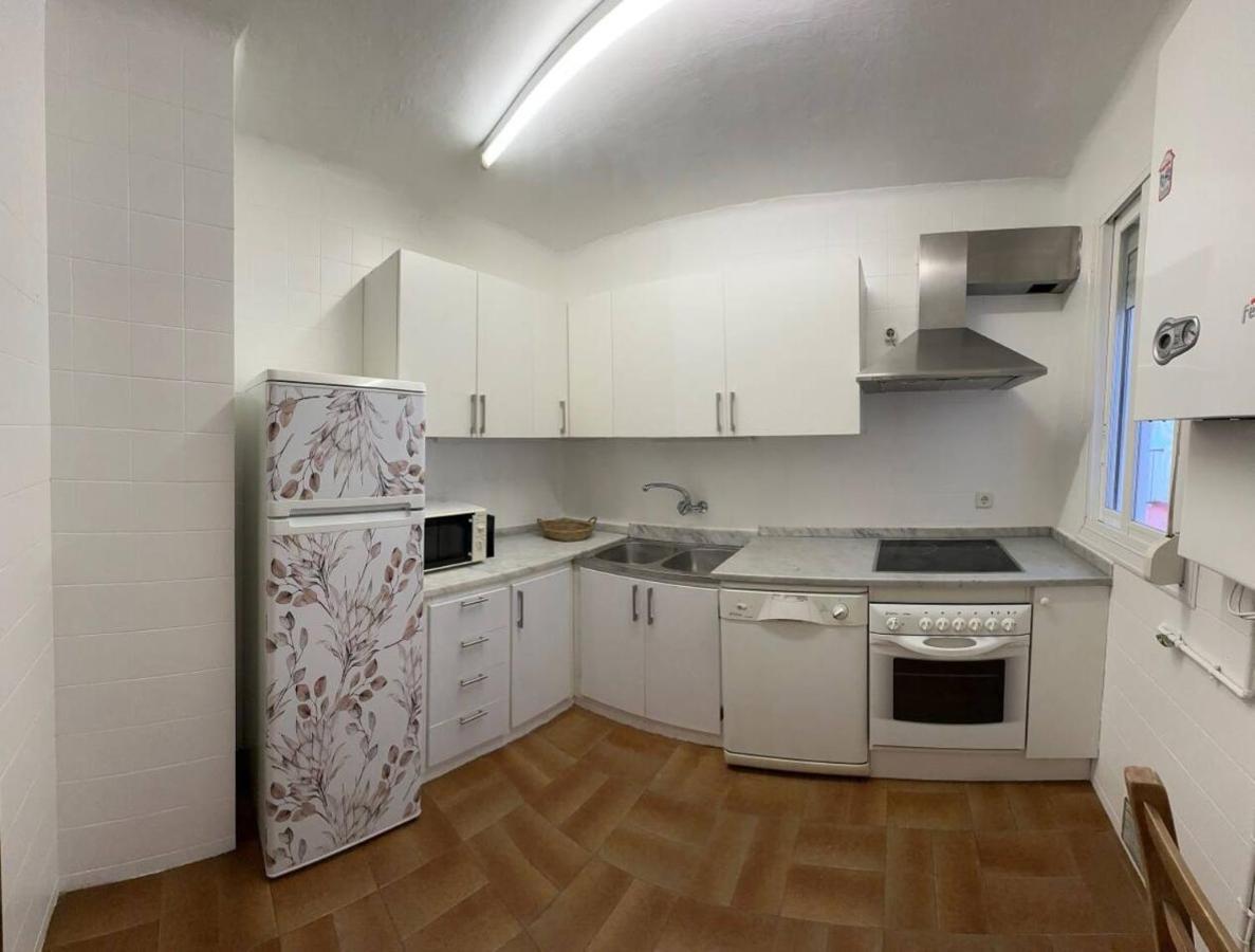 Cal Boix Apartamento تريمب المظهر الخارجي الصورة