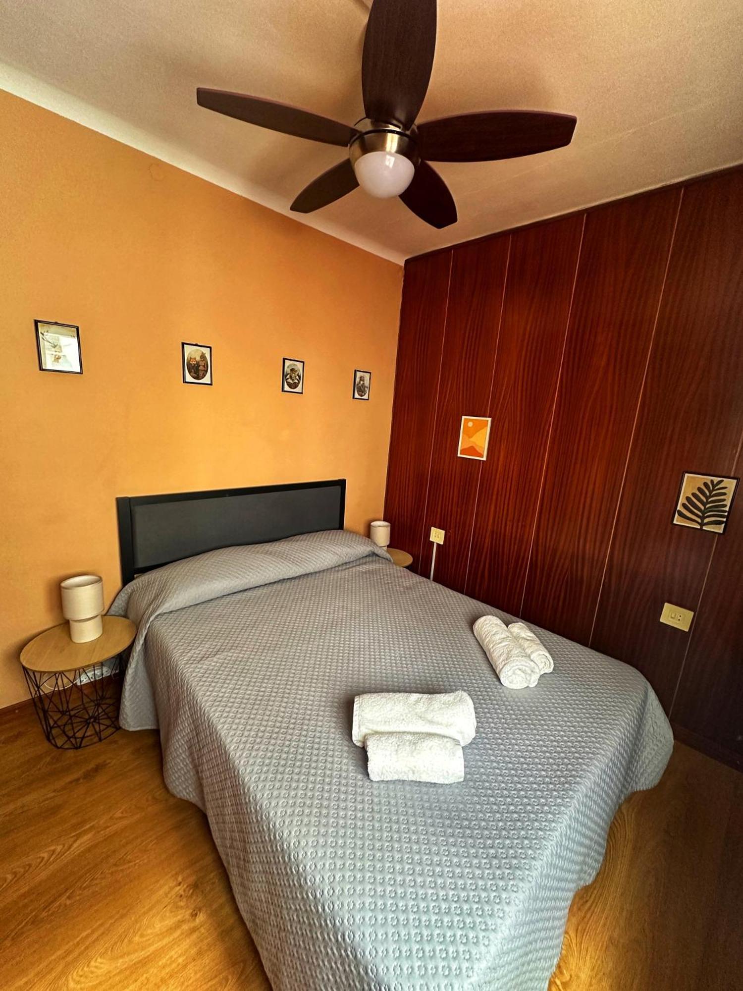 Cal Boix Apartamento تريمب المظهر الخارجي الصورة